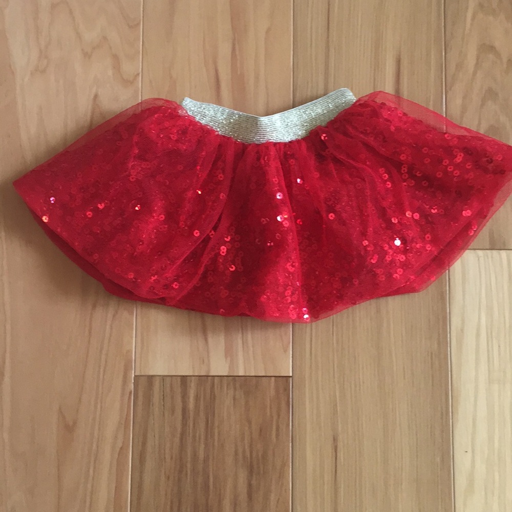 Cat and jack holiday outfit - Picture 3 of 3